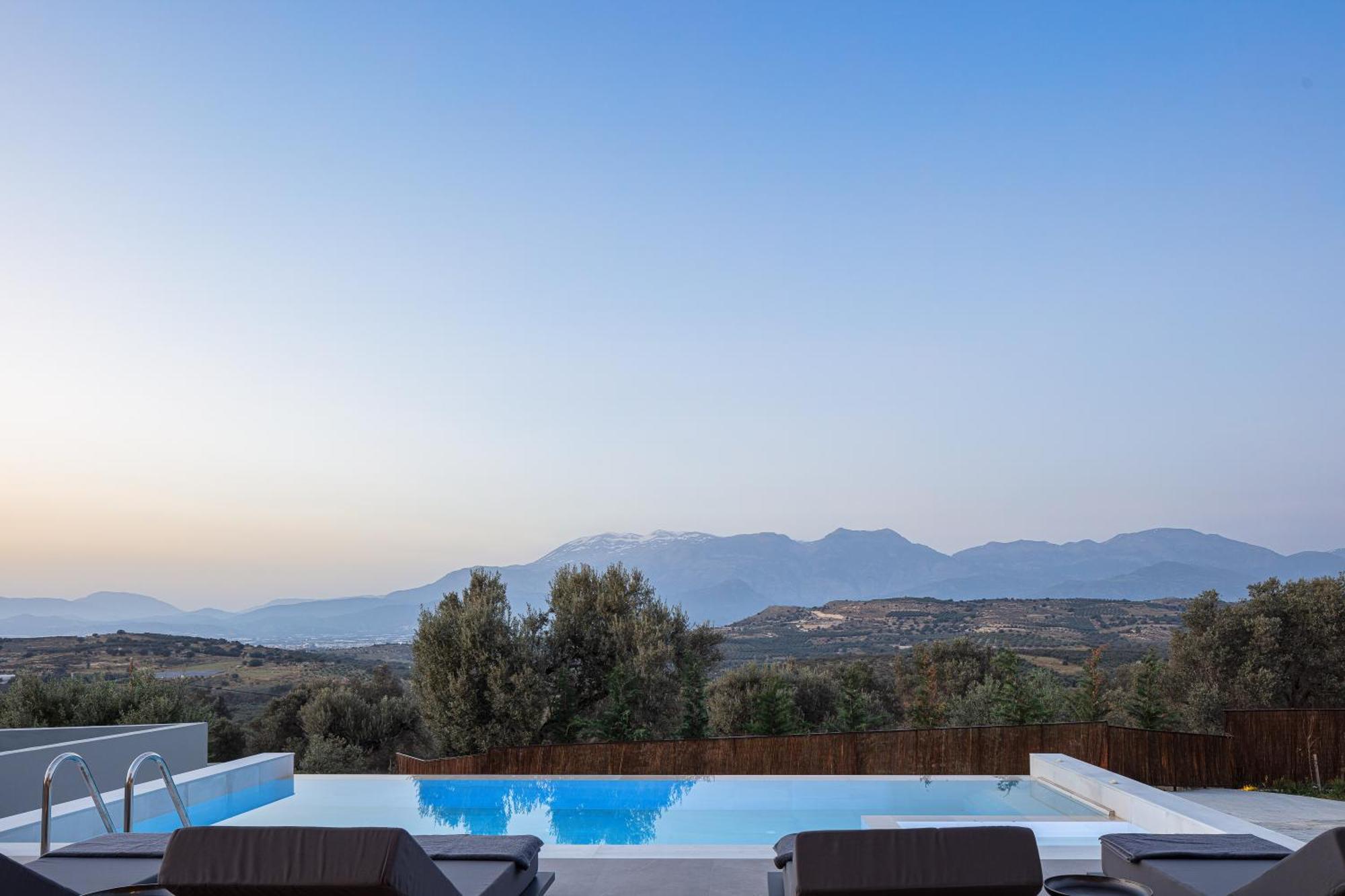 Villa Koa Héraklion