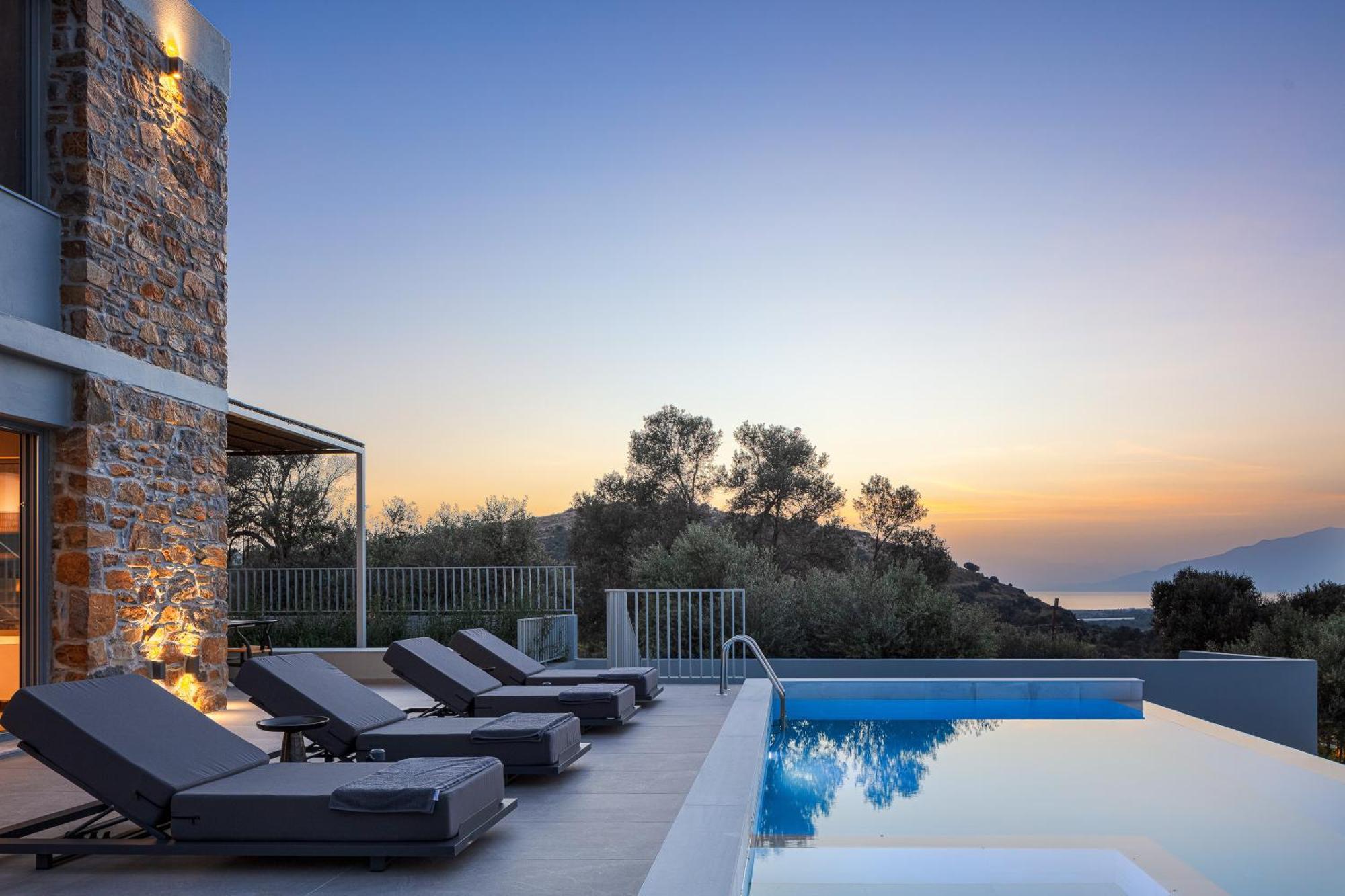 Villa Koa