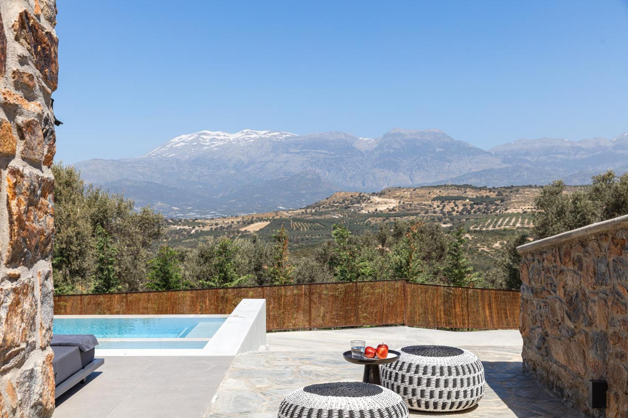 Villa Koa Héraklion