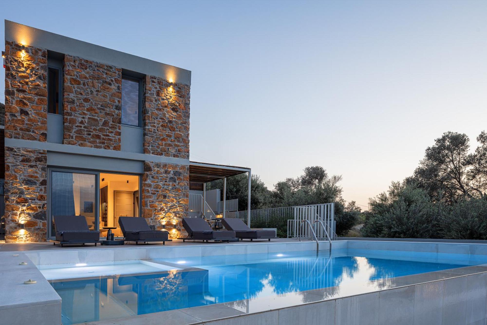 Villa Koa