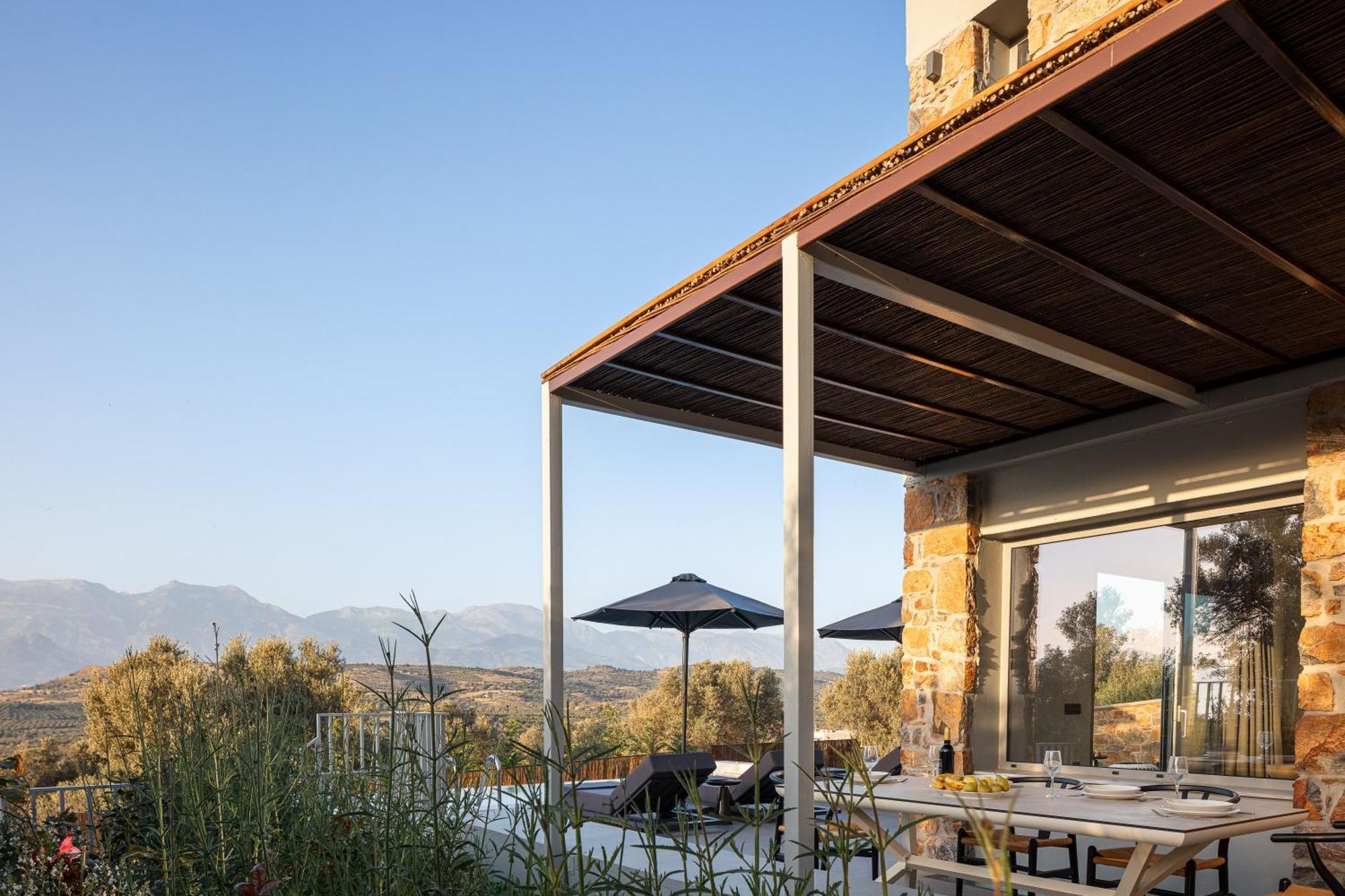 Villa Koa *