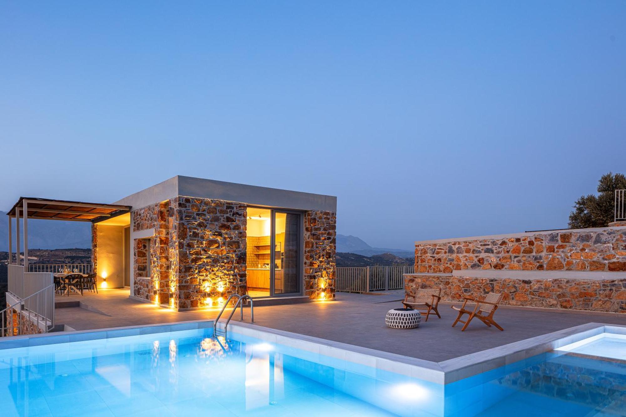 Villa Koa