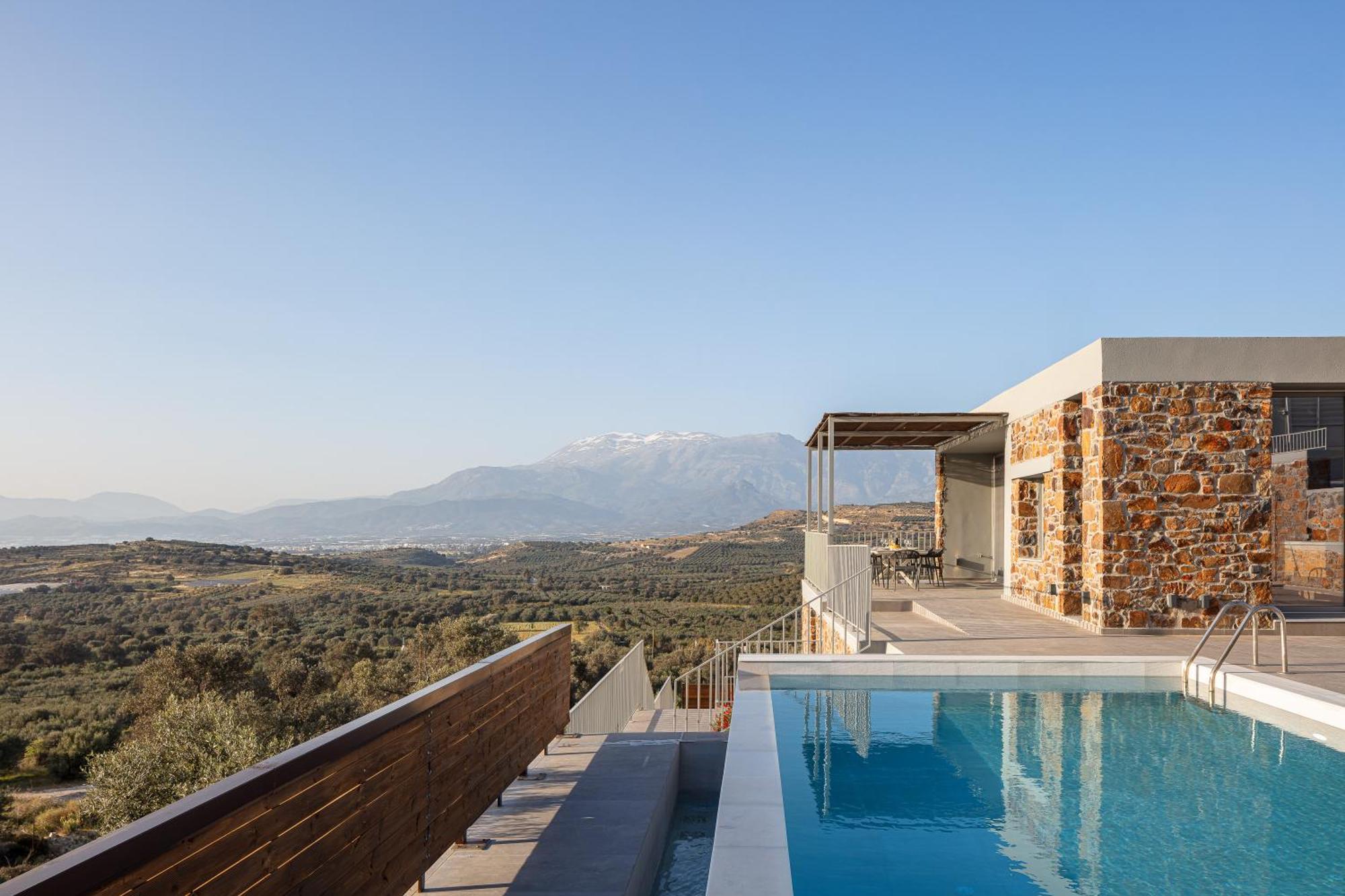 Villa Koa *