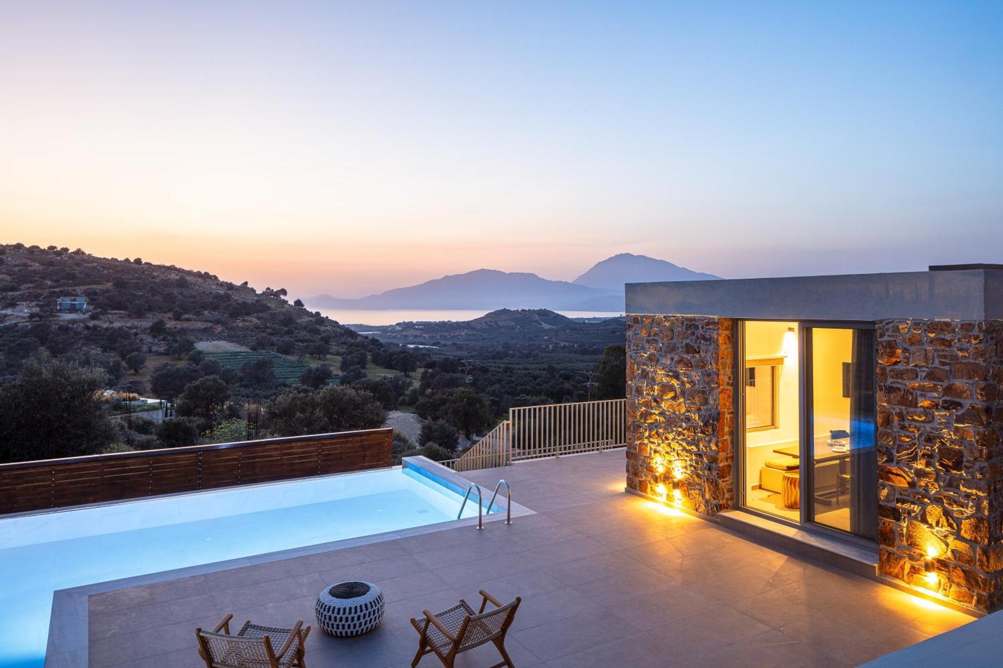 Villa Koa *