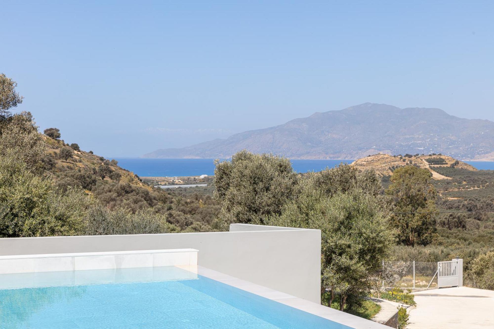 Villa Koa Heraklion (Crete)
