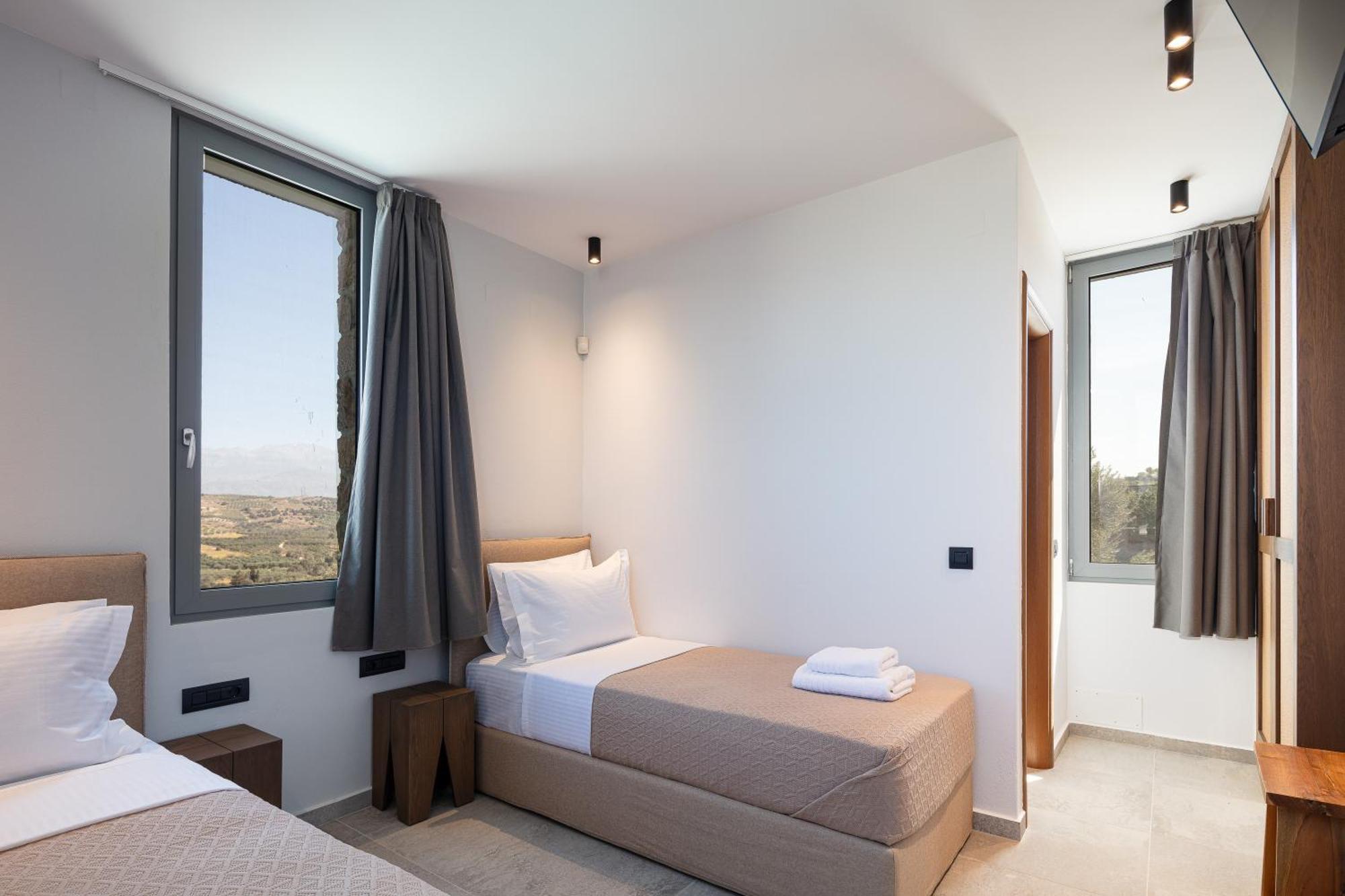 Villa Koa Heraklion (Crete)