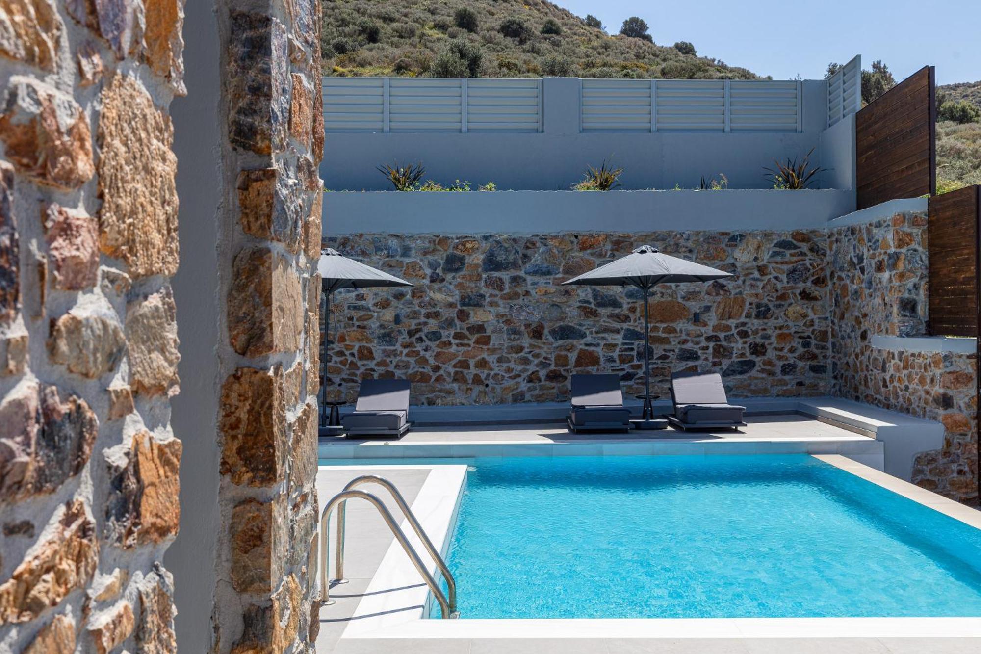 Villa Koa *